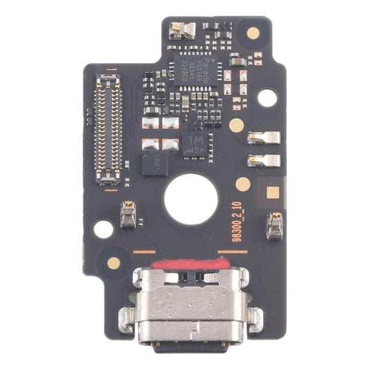 For Lenovo Idea Tab Pro 2025 ZAE40142GR TB373FU Original Charging Port Board - Tail Connector by buy2fix | Online Shopping UK | buy2fix
