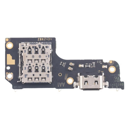 For Meizu Lucky 08 Original Charging Port Board - For Meizu by buy2fix | Online Shopping UK | buy2fix