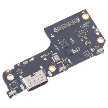 For Meizu Lucky 08 Original Charging Port Board - For Meizu by buy2fix | Online Shopping UK | buy2fix