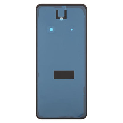 For Xiaomi Redmi 14C 4G OEM Back Cover with Camera Lens Cover(Black) - Back Cover by buy2fix | Online Shopping UK | buy2fix