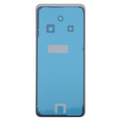 For Xiaomi Redmi 14C 4G OEM Back Cover with Camera Lens Cover(Purple) - Back Cover by buy2fix | Online Shopping UK | buy2fix