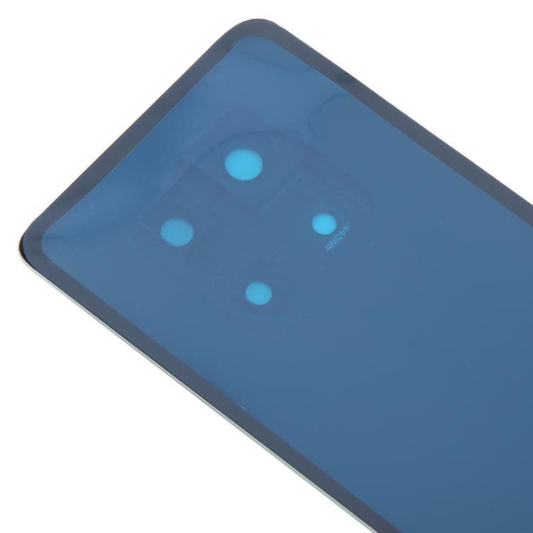 For Xiaomi Redmi Note 14 Pro+ 5G OEM Back Cover with Camera Lens Cover(Green) - Back Cover by buy2fix | Online Shopping UK | buy2fix