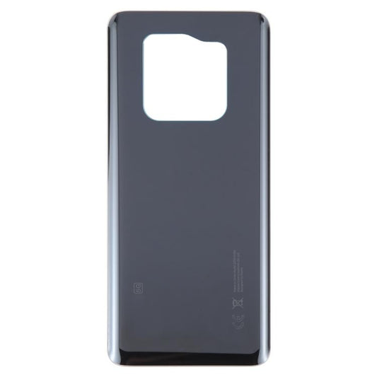 For Xiaomi Redmi Note 14 Pro+ 5G OEM Back Cover(Black) - Back Cover by buy2fix | Online Shopping UK | buy2fix