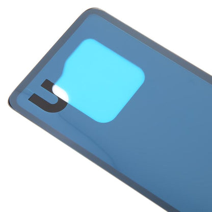 For Xiaomi Redmi Note 14 Pro+ 5G OEM Back Cover(Black) - Back Cover by buy2fix | Online Shopping UK | buy2fix