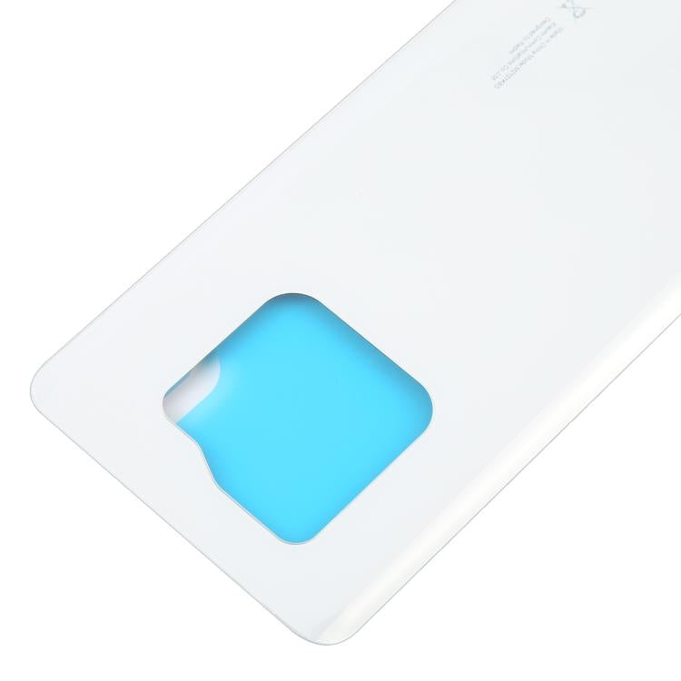 For Xiaomi Redmi Note 14 Pro+ 5G OEM Back Cover(White) - Back Cover by buy2fix | Online Shopping UK | buy2fix