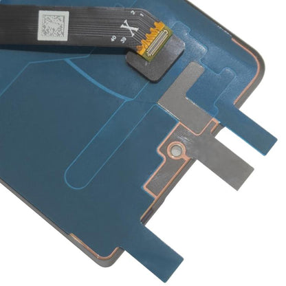 For Honor Magic V2 Original LCD Secondary Screen with Digitizer Full Assembly - LCD Screen by buy2fix | Online Shopping UK | buy2fix