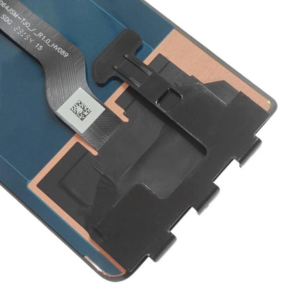 For Honor Magic V2 Original LCD Secondary Screen with Digitizer Full Assembly - LCD Screen by buy2fix | Online Shopping UK | buy2fix