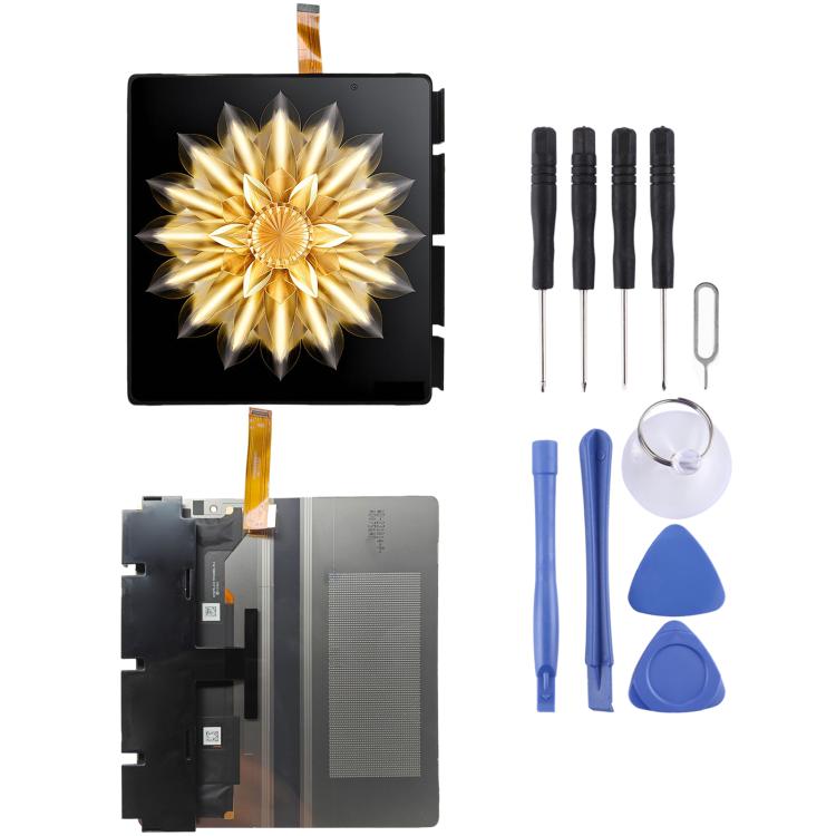 For Honor Magic V2 Original Main LCD Screen with Digitizer Full Assembly - LCD Screen by buy2fix | Online Shopping UK | buy2fix