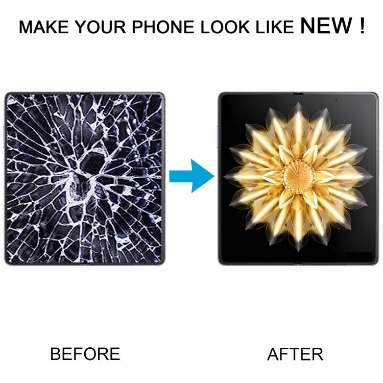 For Honor Magic V2 Original Main LCD Screen with Digitizer Full Assembly - LCD Screen by buy2fix | Online Shopping UK | buy2fix