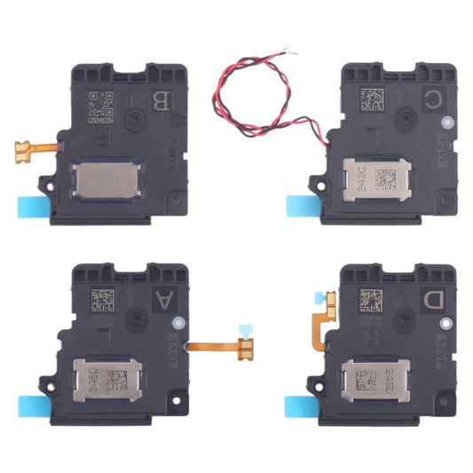 For Xiaomi Redmi Pad SE 2023 Original Speaker Ringer Buzzer Set - Speaker Ringer Buzzer by buy2fix | Online Shopping UK | buy2fix
