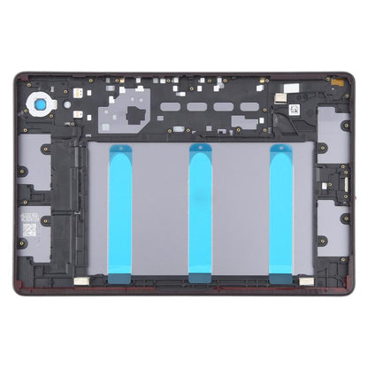 For Lenovo XiaoXin Pad 2024 / Tab M1 K11 TB330 TB330FU TB330XU Original Battery Back Cover(Gray) - Back Cover by buy2fix | Online Shopping UK | buy2fix
