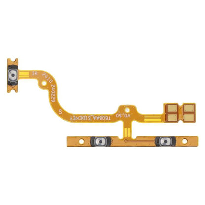 For Lenovo Tab Plus 2024 11.5 inch TB351 TB351FU Power Button & Volume Button Flex Cable - Flex Cable by buy2fix | Online Shopping UK | buy2fix