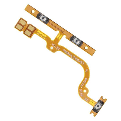 For Lenovo Tab Plus 2024 11.5 inch TB351 TB351FU Power Button & Volume Button Flex Cable - Flex Cable by buy2fix | Online Shopping UK | buy2fix
