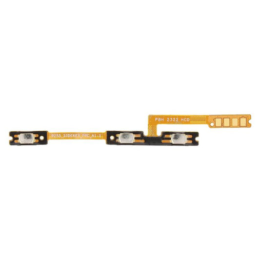 For Lenovo Tab M11 TB331FC/TB331FU Power Button & Volume Button Flex Cable - Flex Cable by buy2fix | Online Shopping UK | buy2fix