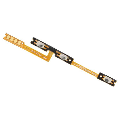 For Lenovo Tab M11 TB331FC/TB331FU Power Button & Volume Button Flex Cable - Flex Cable by buy2fix | Online Shopping UK | buy2fix