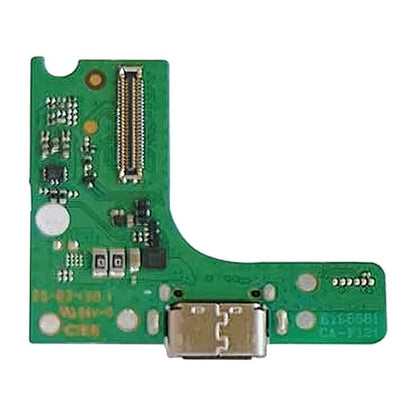 For TCL Tab 10s Charging Port Board - For TCL by buy2fix | Online Shopping UK | buy2fix