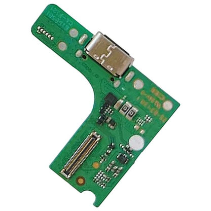 For TCL Tab 10s Charging Port Board - For TCL by buy2fix | Online Shopping UK | buy2fix