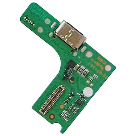 For TCL Tab 10s Charging Port Board - For TCL by buy2fix | Online Shopping UK | buy2fix