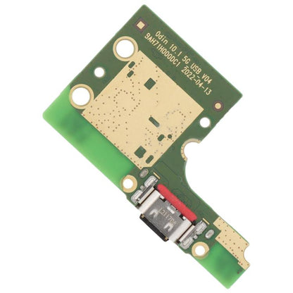 For TCL Tab 10s 5G Charging Port Board - For TCL by buy2fix | Online Shopping UK | buy2fix