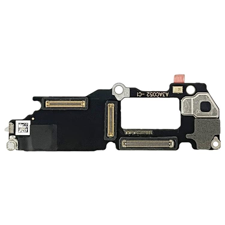 For OnePlus Open Microphone & LCD Board, BOE Display Version - Others by buy2fix | Online Shopping UK | buy2fix