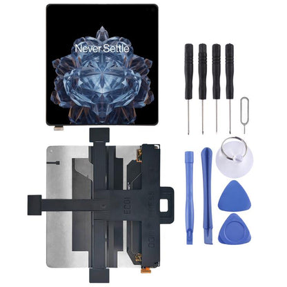 For OnePlus Open Main LCD Screen with Digitizer Full Assembly, BOE Display Version - LCD Screen by buy2fix | Online Shopping UK | buy2fix