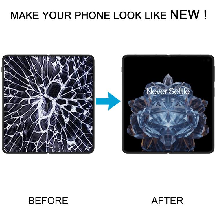 For OnePlus Open Main LCD Screen with Digitizer Full Assembly, BOE Display Version - LCD Screen by buy2fix | Online Shopping UK | buy2fix