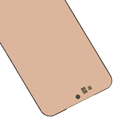 For OnePlus 13s CPH2723 Original LCD Screen with Digitizer Full Assembly (Black) - LCD Screen by buy2fix | Online Shopping UK | buy2fix