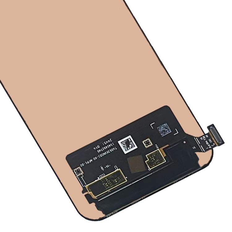 For OnePlus 13s CPH2723 Original LCD Screen with Digitizer Full Assembly (Black) - LCD Screen by buy2fix | Online Shopping UK | buy2fix