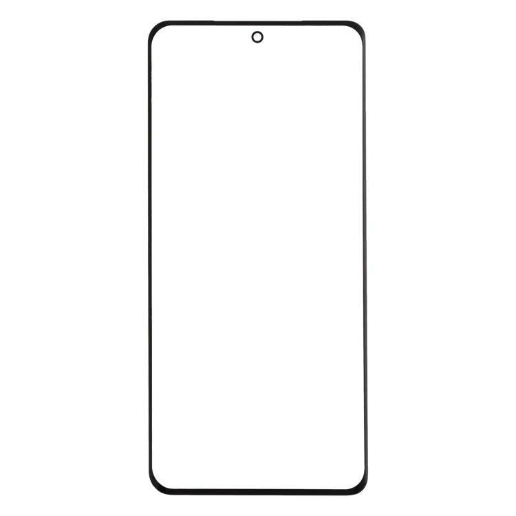 For OnePlus 12 Front Screen Outer Glass Lens with OCA Optically Clear Adhesive - LCD Related Parts by buy2fix | Online Shopping UK | buy2fix