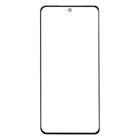 For OnePlus 12 Front Screen Outer Glass Lens with OCA Optically Clear Adhesive - LCD Related Parts by buy2fix | Online Shopping UK | buy2fix