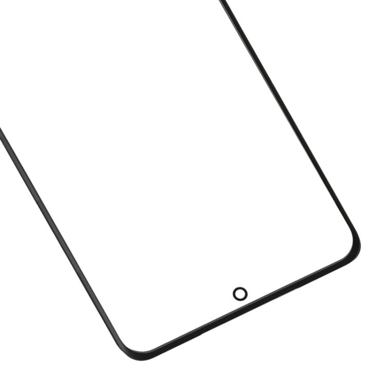 For OnePlus 12 Front Screen Outer Glass Lens with OCA Optically Clear Adhesive - LCD Related Parts by buy2fix | Online Shopping UK | buy2fix