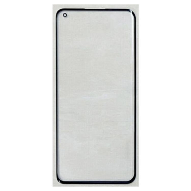 For OnePlus 11 Front Screen Outer Glass Lens with OCA Optically Clear Adhesive - LCD Related Parts by buy2fix | Online Shopping UK | buy2fix