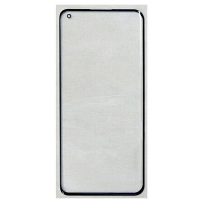 For OnePlus 11 Front Screen Outer Glass Lens with OCA Optically Clear Adhesive - LCD Related Parts by buy2fix | Online Shopping UK | buy2fix