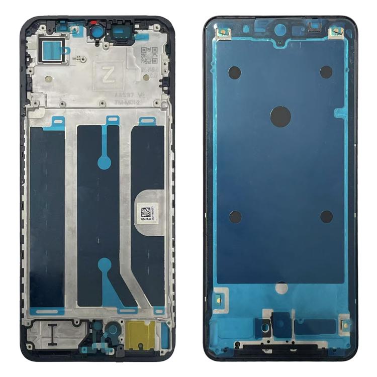 For OnePlus Ace 5 Racing Middle Frame Bezel Plate - Frame Bezel Plate by buy2fix | Online Shopping UK | buy2fix