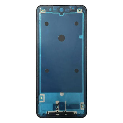 For OnePlus Ace 5 Racing Middle Frame Bezel Plate - Frame Bezel Plate by buy2fix | Online Shopping UK | buy2fix