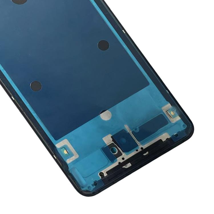 For OnePlus Ace 5 Racing Middle Frame Bezel Plate - Frame Bezel Plate by buy2fix | Online Shopping UK | buy2fix