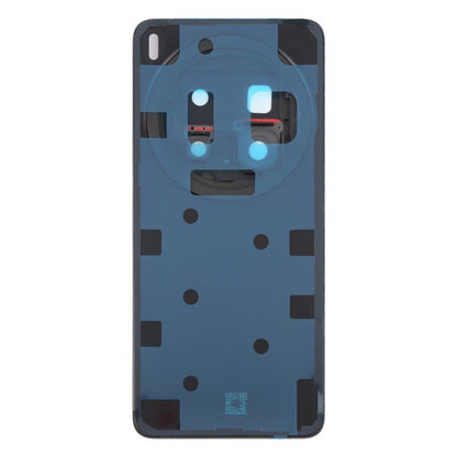 For vivo X200 Pro 5G Original Back Cover with Camera Lens Cover(Titanium) - Back Cover by buy2fix | Online Shopping UK | buy2fix