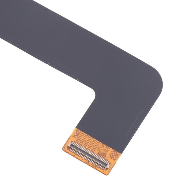 For Lenovo Tab M11 TB330FU Original LCD Flex Cable - Lenovo Spare Parts by buy2fix | Online Shopping UK | buy2fix