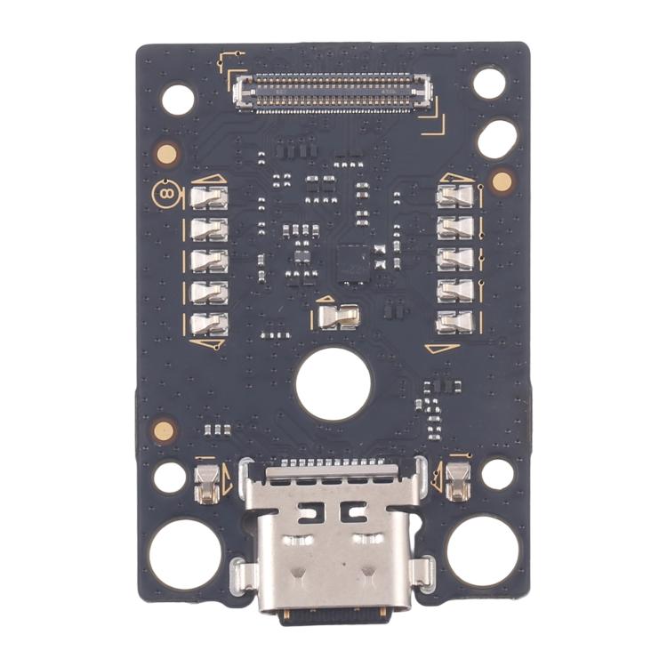 For Huawei MatePad 11 2021 DBY-W09 DBY-AL00 Welding Charging Port Board - Tail Connector by buy2fix | Online Shopping UK | buy2fix