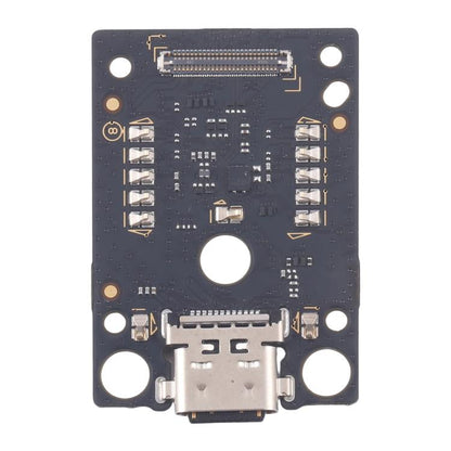 For Huawei MatePad 11 2021 DBY-W09 DBY-AL00 Welding Charging Port Board - Tail Connector by buy2fix | Online Shopping UK | buy2fix