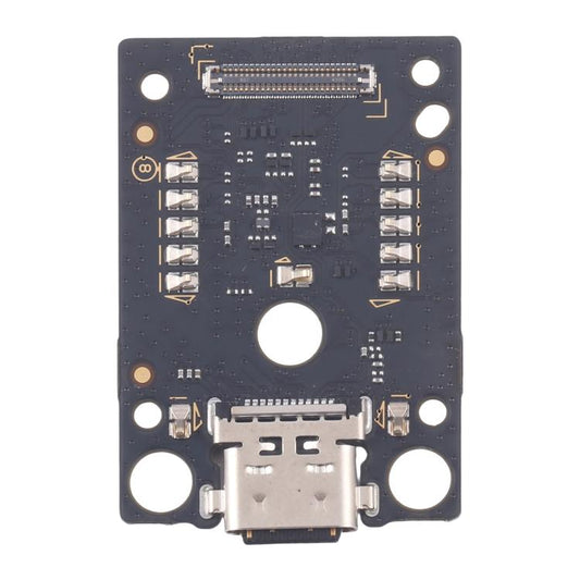 For Huawei MatePad 11 2021 DBY-W09 DBY-AL00 Welding Charging Port Board - Tail Connector by buy2fix | Online Shopping UK | buy2fix