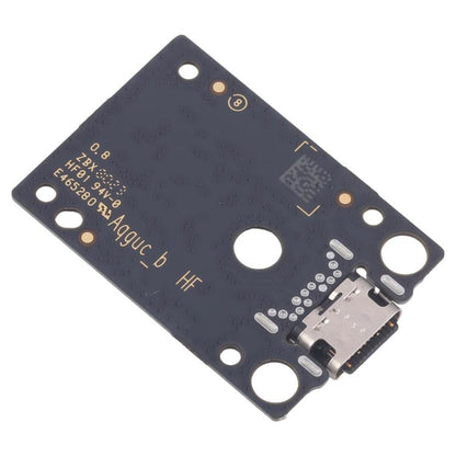For Huawei MatePad 11 2021 DBY-W09 DBY-AL00 Welding Charging Port Board - Tail Connector by buy2fix | Online Shopping UK | buy2fix