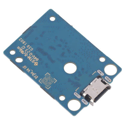 For Huawei MatePad 11 2023 DBR-W09 Welding Charging Port Board - Tail Connector by buy2fix | Online Shopping UK | buy2fix