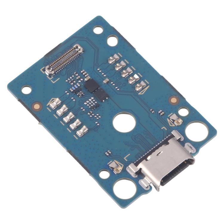 For Huawei MatePad 11 2023 DBR-W09 Welding Charging Port Board - Tail Connector by buy2fix | Online Shopping UK | buy2fix