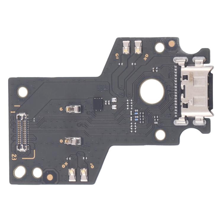 For Huawei MatePad 11.5 BTK-W09/AL09 Welding Charging Port Board - Tail Connector by buy2fix | Online Shopping UK | buy2fix