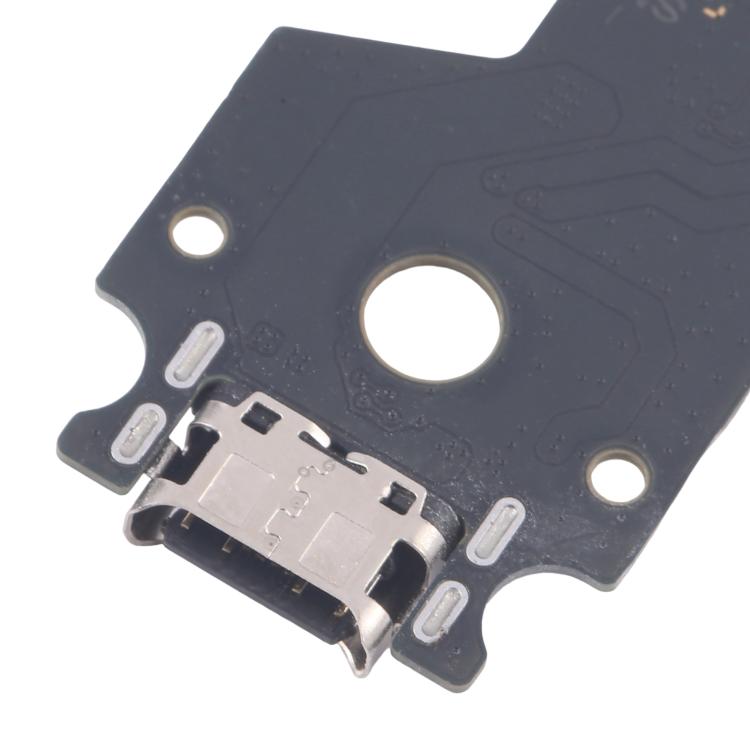 For Huawei MatePad 11.5 BTK-W09/AL09 Welding Charging Port Board - Tail Connector by buy2fix | Online Shopping UK | buy2fix