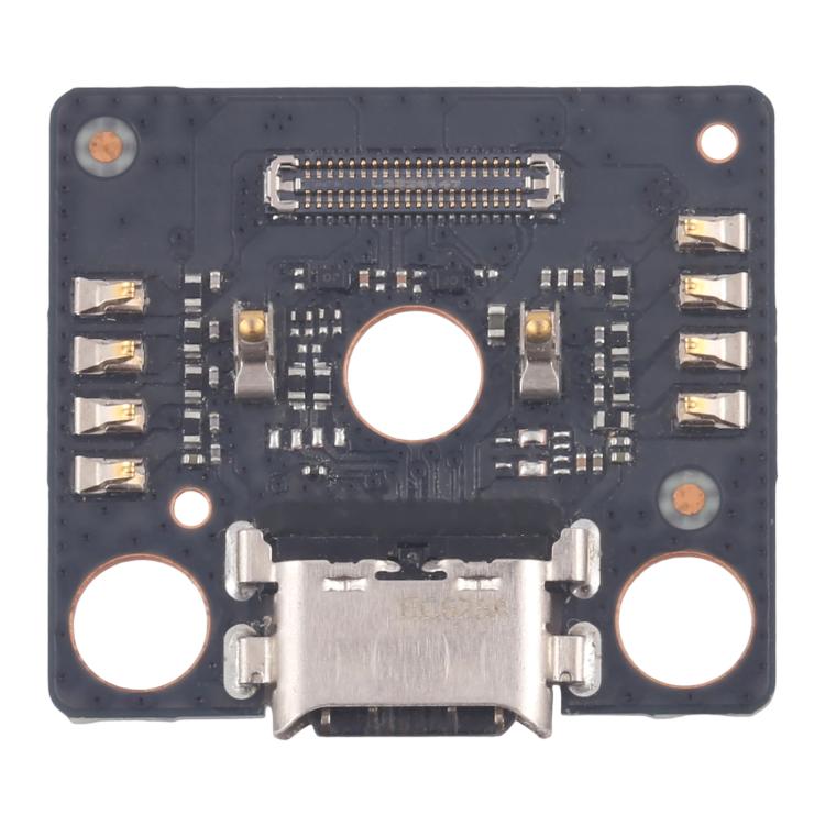 For Honor Pad 8 HEY-W09 Original Charging Port Board - Charging Port Board by buy2fix | Online Shopping UK | buy2fix