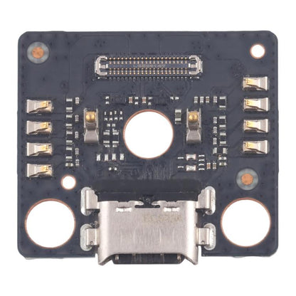 For Honor Pad 8 HEY-W09 Original Charging Port Board - Charging Port Board by buy2fix | Online Shopping UK | buy2fix
