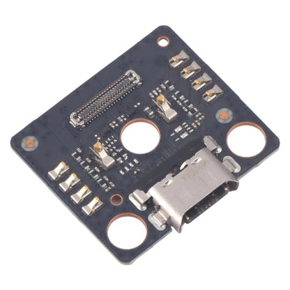 For Honor Pad 8 HEY-W09 Original Charging Port Board - Charging Port Board by buy2fix | Online Shopping UK | buy2fix