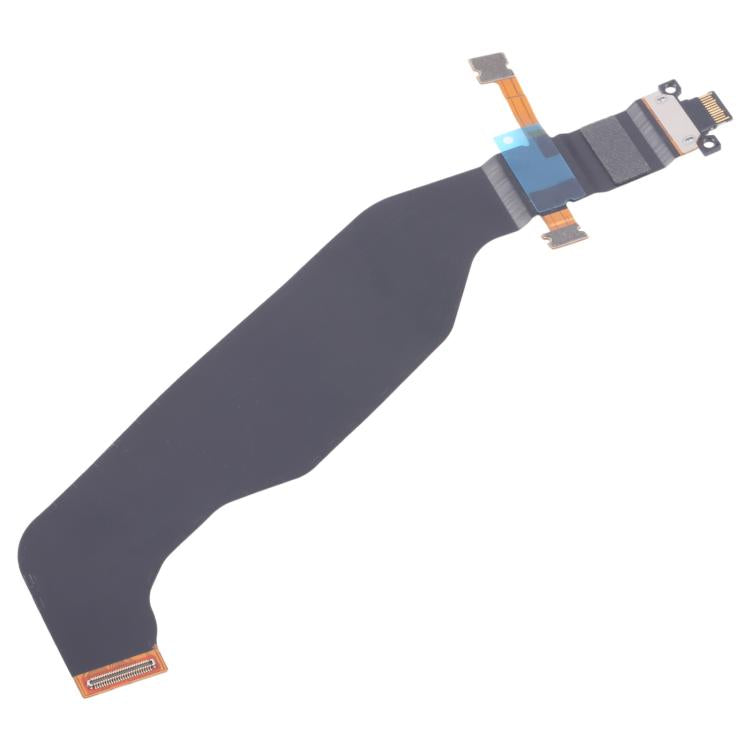 For Huawei MatePad Air 12 BKY-W20 Original Charging Port Flex Cable - Flex Cable by buy2fix | Online Shopping UK | buy2fix